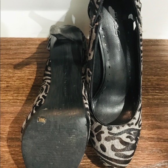 BCBGeneration heels - Picture 2 of 2
